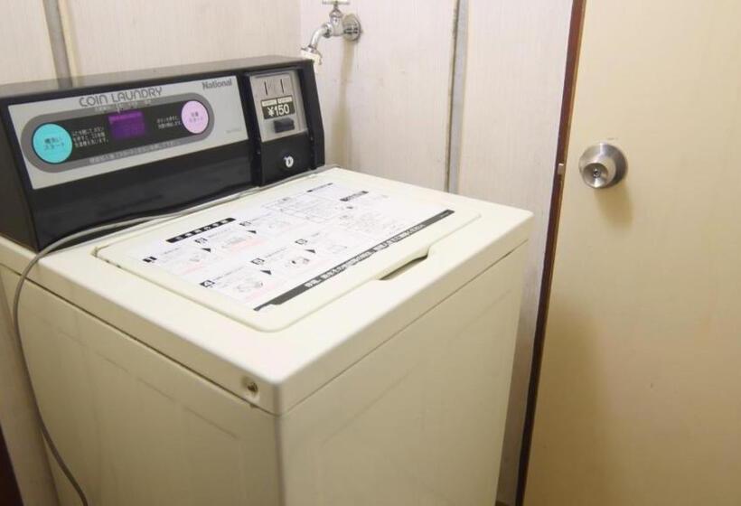 هتل Chalet Nozawa