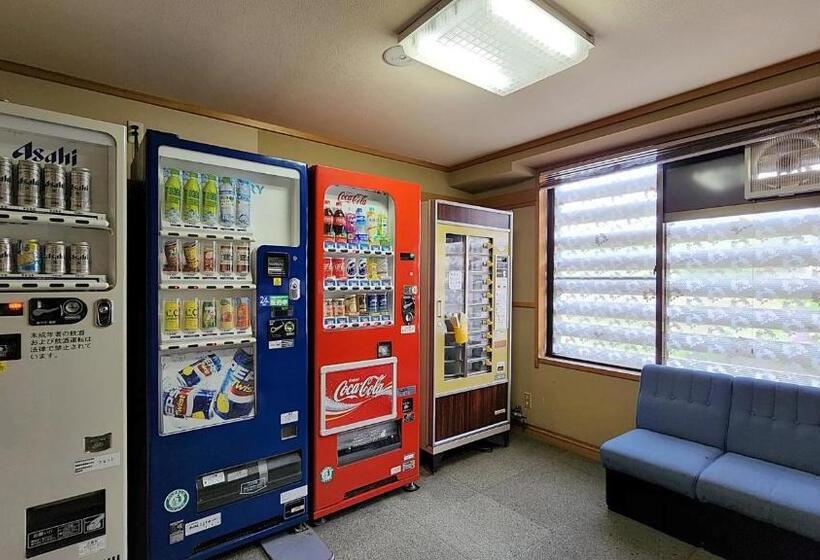 هتل Chalet Nozawa