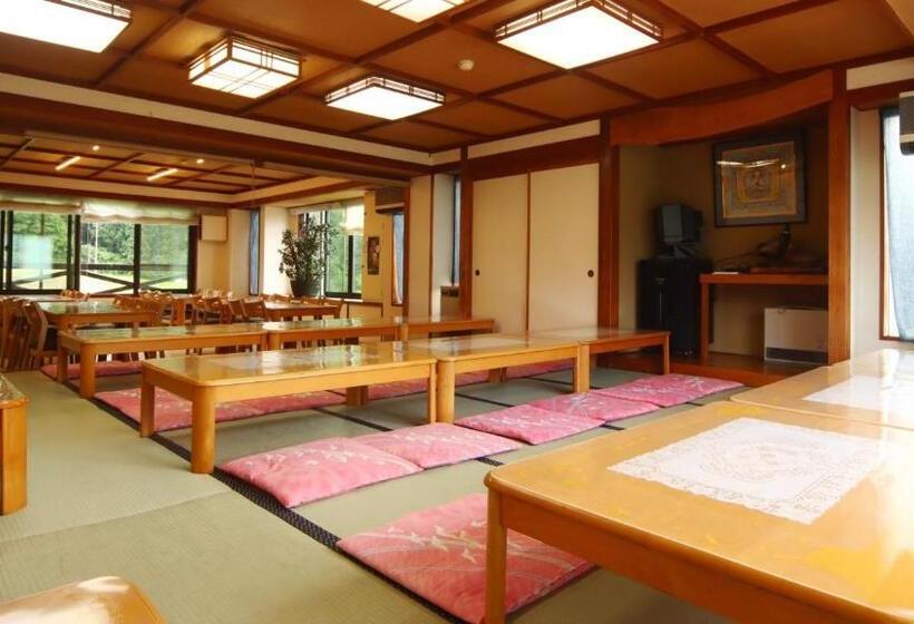 هتل Chalet Nozawa