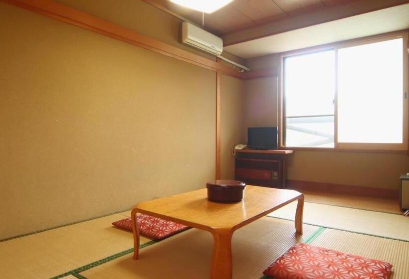 هتل Chalet Nozawa