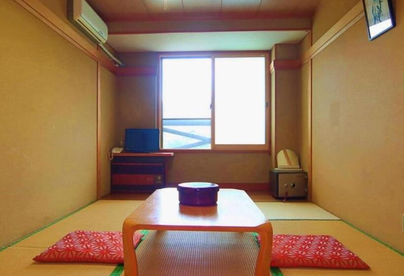 هتل Chalet Nozawa