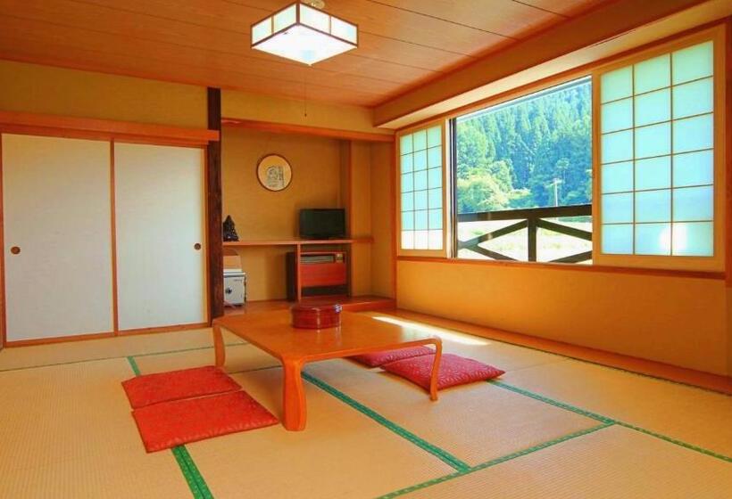 هتل Chalet Nozawa