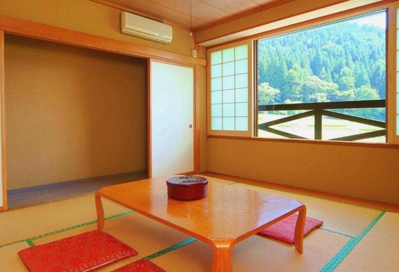 هتل Chalet Nozawa