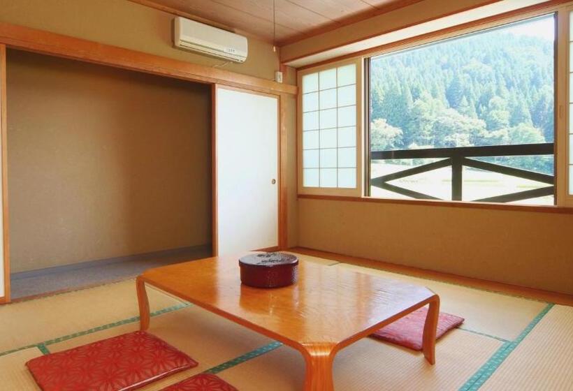 هتل Chalet Nozawa