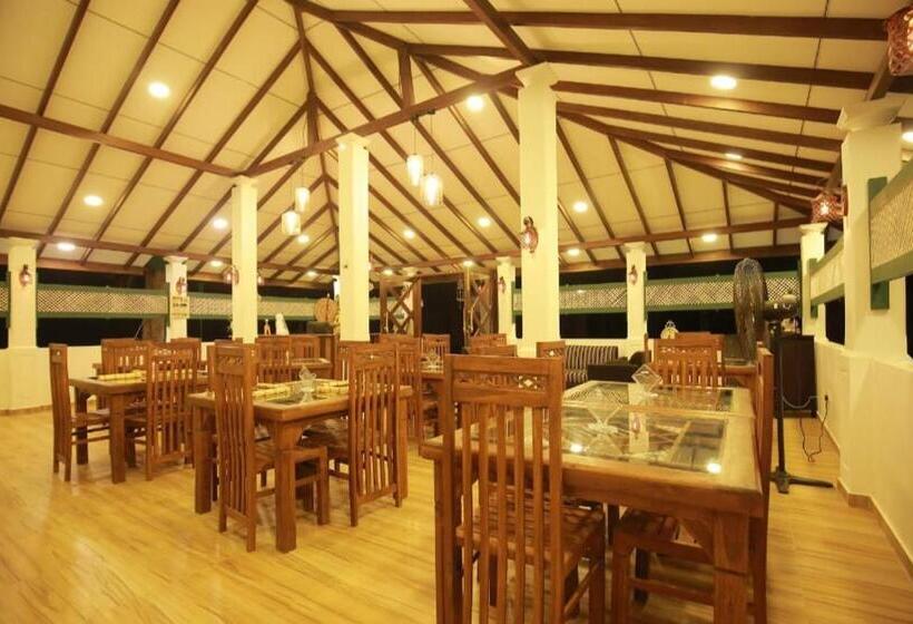 酒店 Chenemo Holiday Resort Next Katharagama