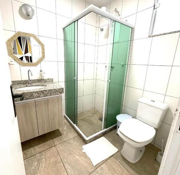 هتل Cobertura Com Piscina Andrei Noriller Vista Mar