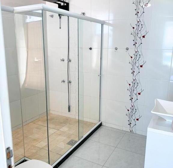 هتل Cobertura Com Piscina Andrei Noriller Vista Mar