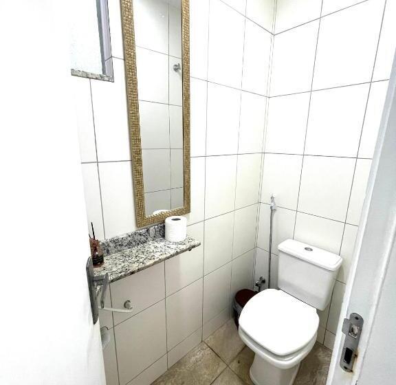 هتل Cobertura Com Piscina Andrei Noriller Vista Mar