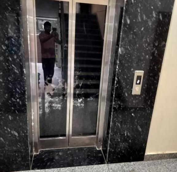 Отель Comfort Inn Greater Noida