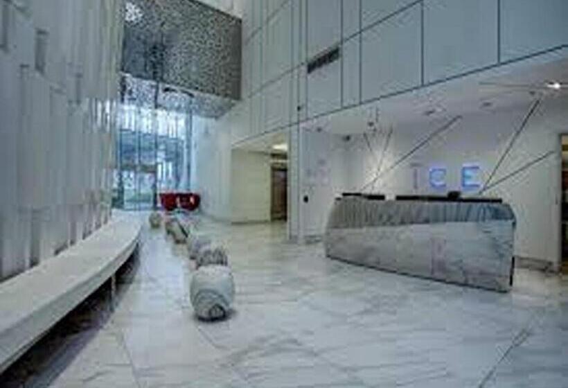 酒店 Comfort Opulence Suites Downtown High Floor Condo With Balcony City View