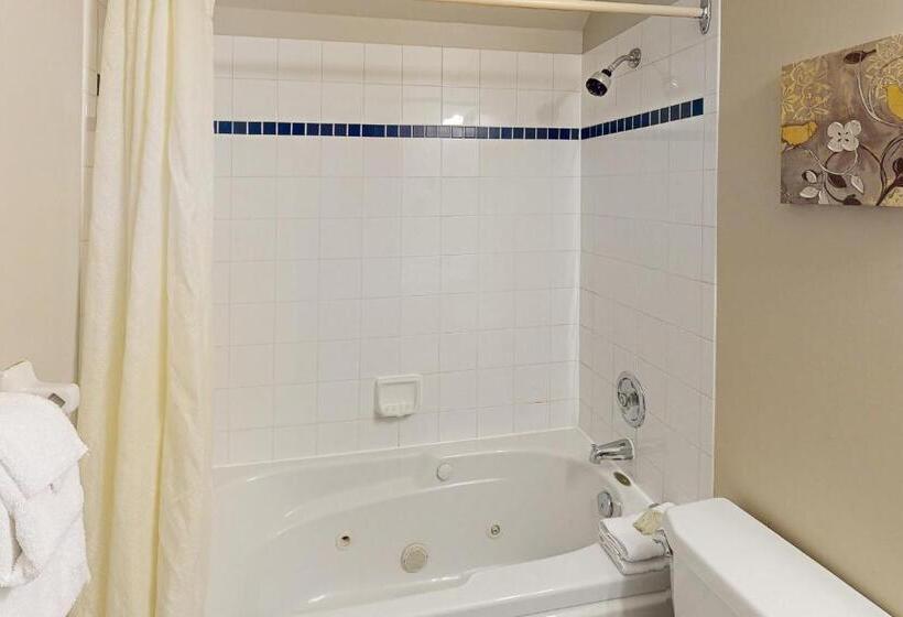 فندق Condo 515 At North Creek Resort