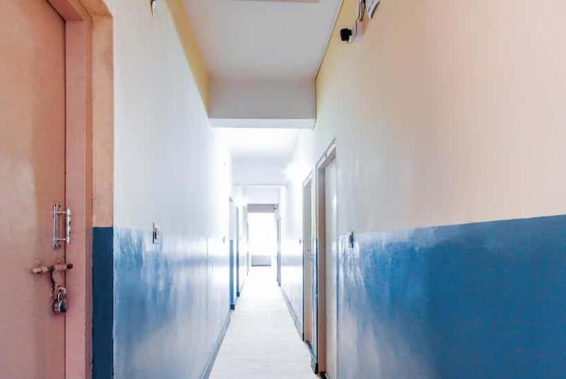 בית מלון כפרי Continental Keerthi