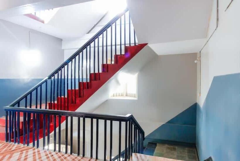 בית מלון כפרי Continental Keerthi