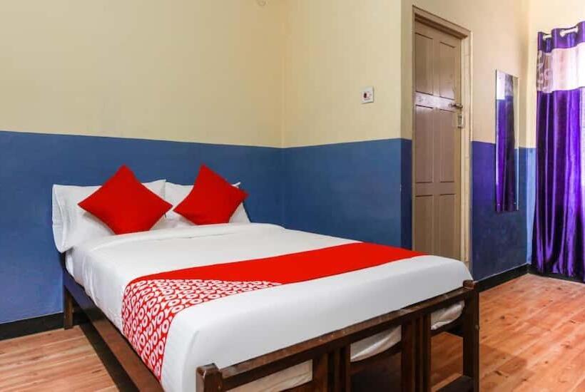 בית מלון כפרי Continental Keerthi