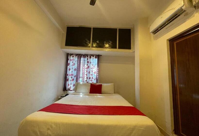 酒店 Eagle Heights