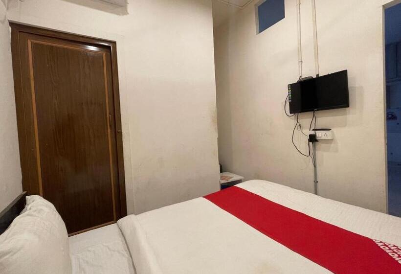 酒店 Eagle Heights