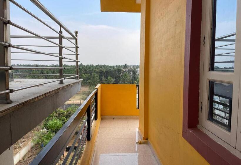 酒店 Eagle Heights