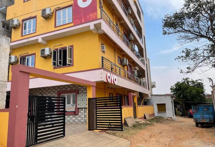 酒店 Eagle Heights