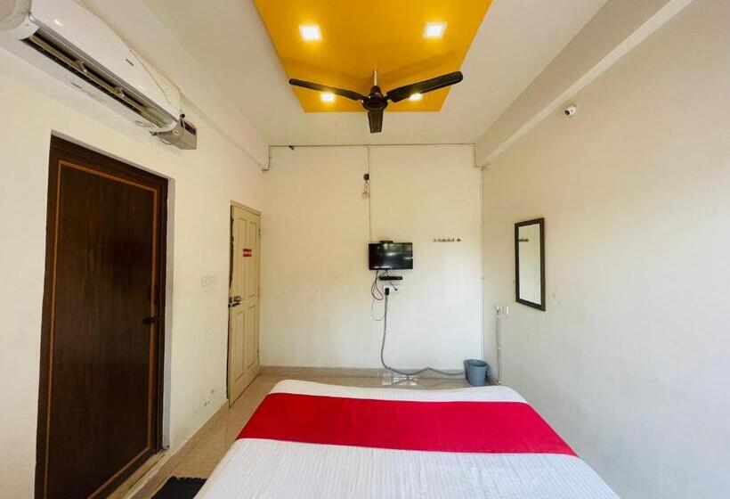 酒店 Eagle Heights