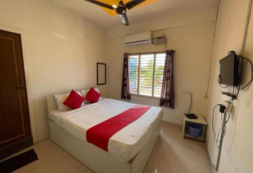 酒店 Eagle Heights