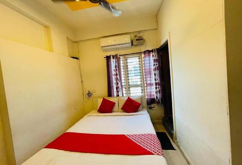 酒店 Eagle Heights