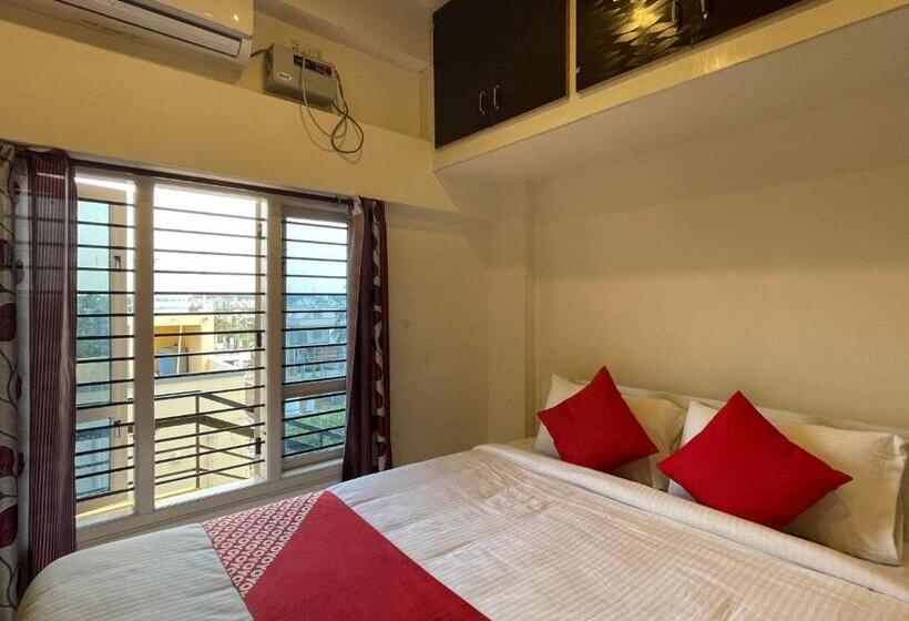 酒店 Eagle Heights