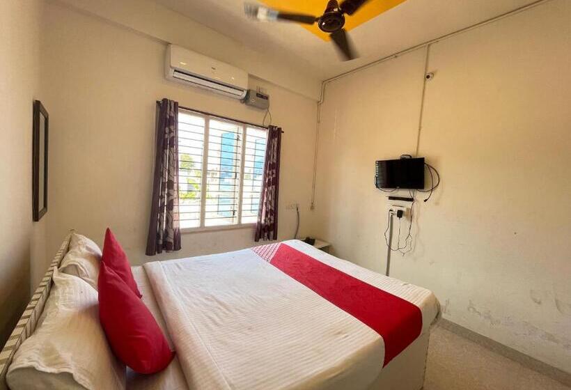 酒店 Eagle Heights