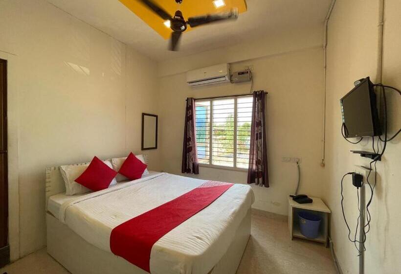 酒店 Eagle Heights