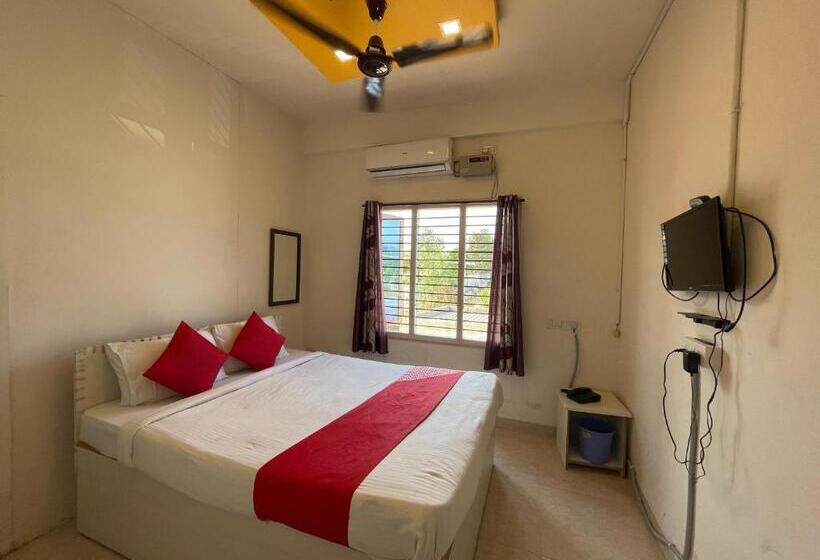 酒店 Eagle Heights