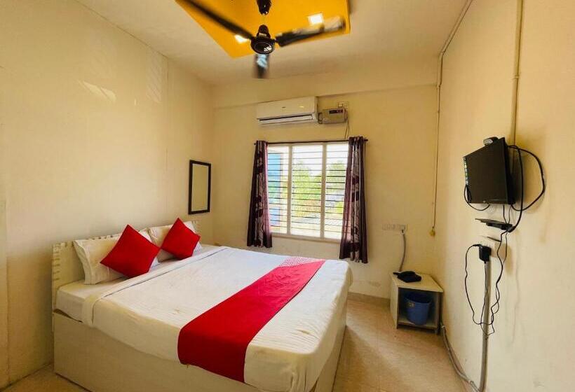 酒店 Eagle Heights