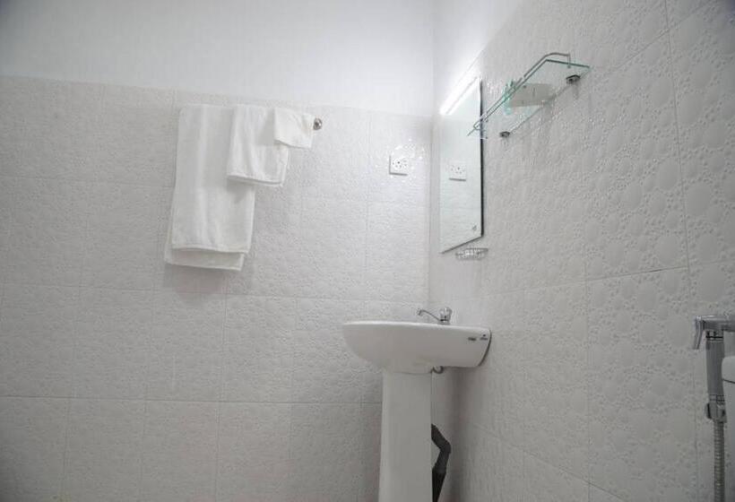 בית מלון כפרי Eco Resort Kandy