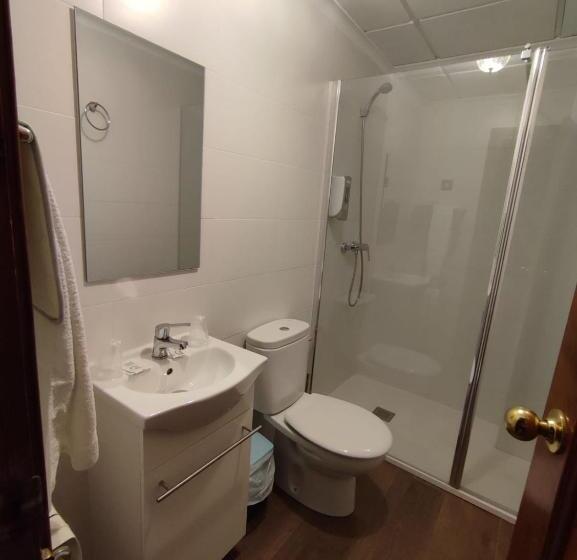 فندق El Cruce Hornos