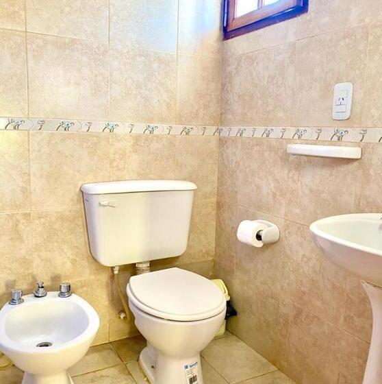 هتل El Portal De Cerrillos, Hostería De Campo