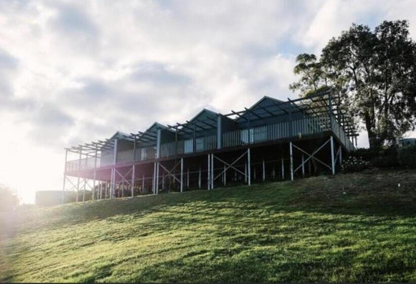 酒店 Elysian Bridgetown