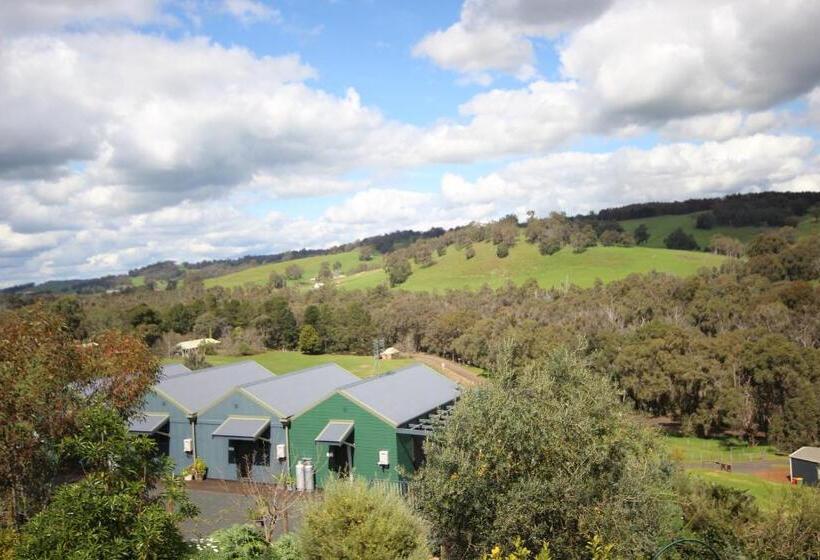 酒店 Elysian Bridgetown