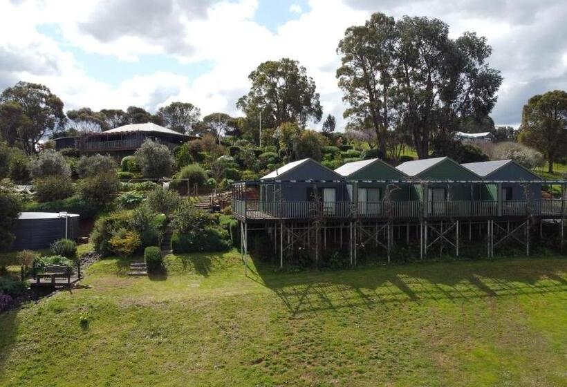 酒店 Elysian Bridgetown