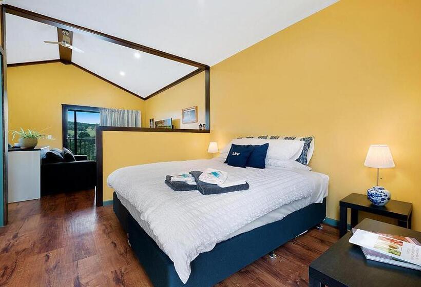 酒店 Elysian Bridgetown