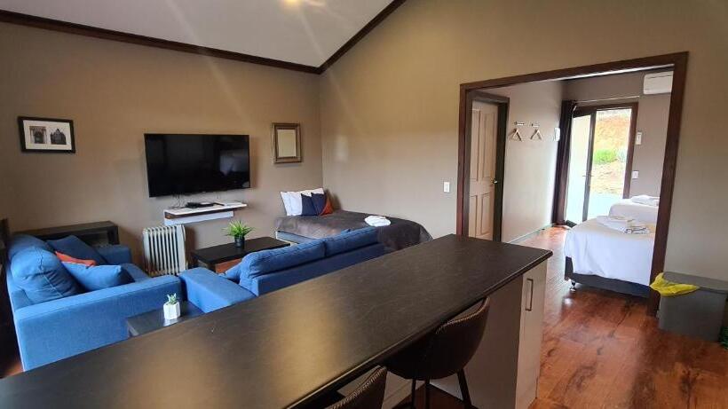 酒店 Elysian Bridgetown