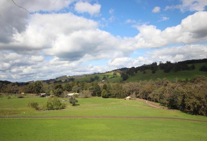 酒店 Elysian Bridgetown