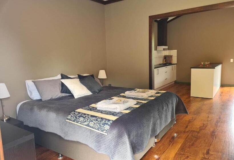 酒店 Elysian Bridgetown