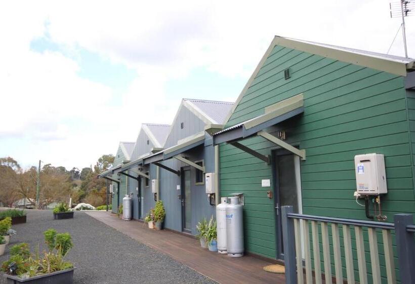 酒店 Elysian Bridgetown