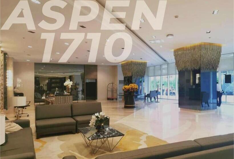 هتل Fame Residences Tower 2