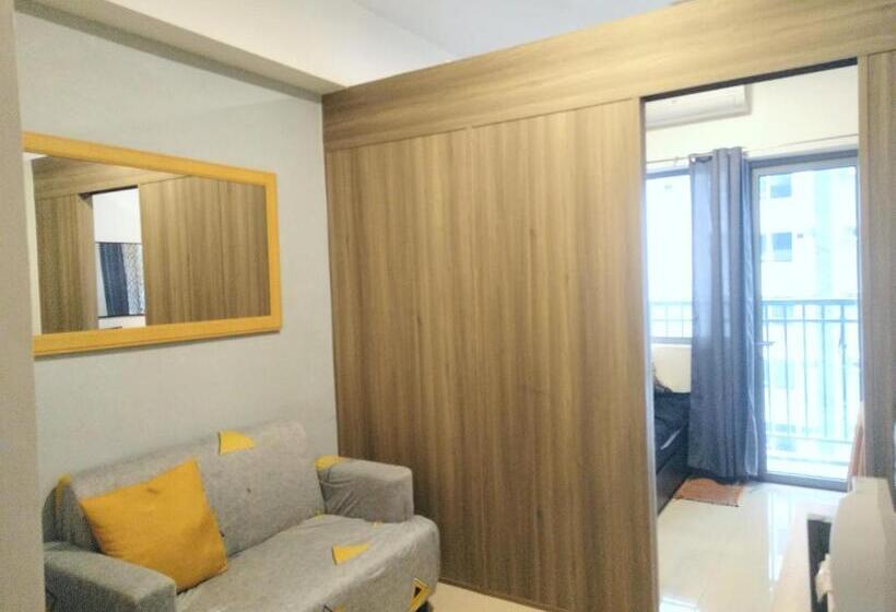 هتل Fame Residences Tower 2