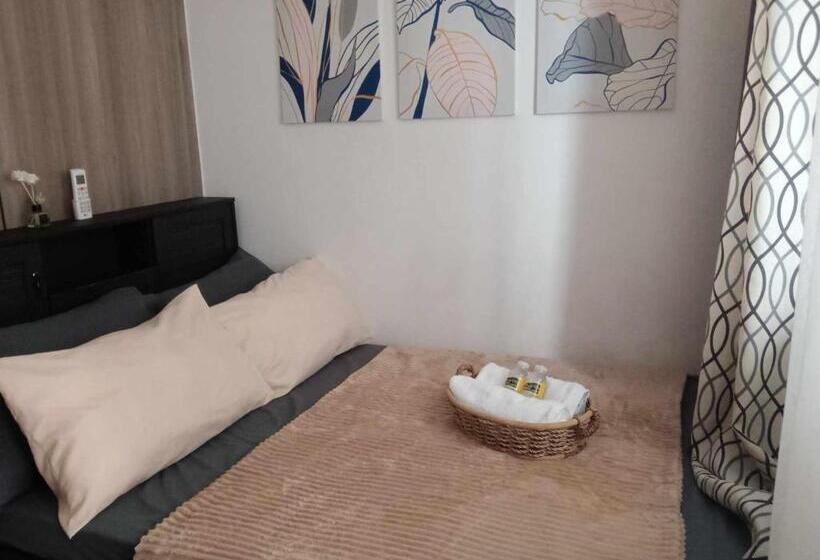 هتل Fame Residences Tower 2