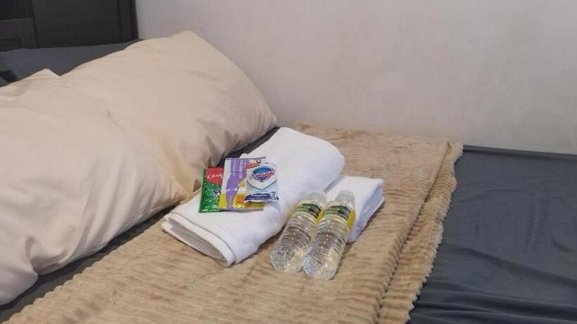 هتل Fame Residences Tower 2