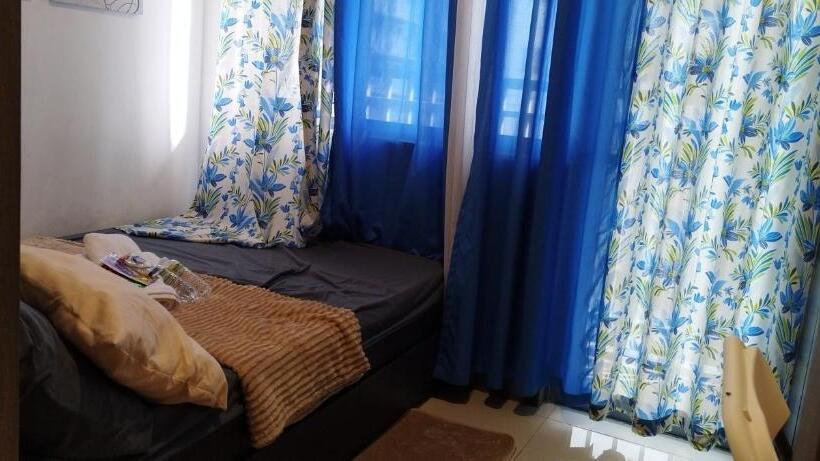 هتل Fame Residences Tower 2