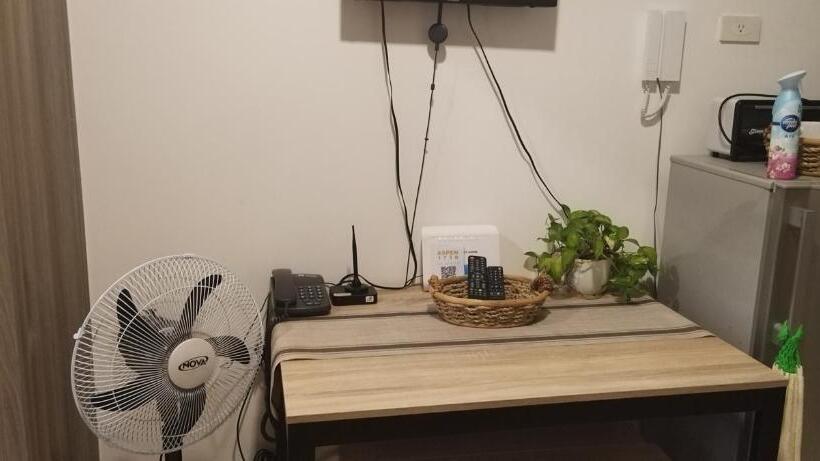 هتل Fame Residences Tower 2