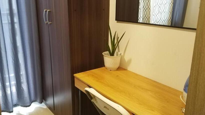 هتل Fame Residences Tower 2