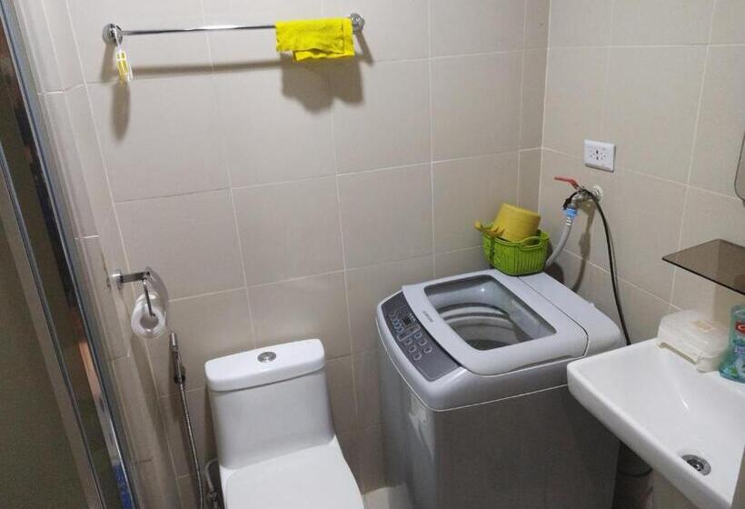 هتل Fame Residences Tower 2