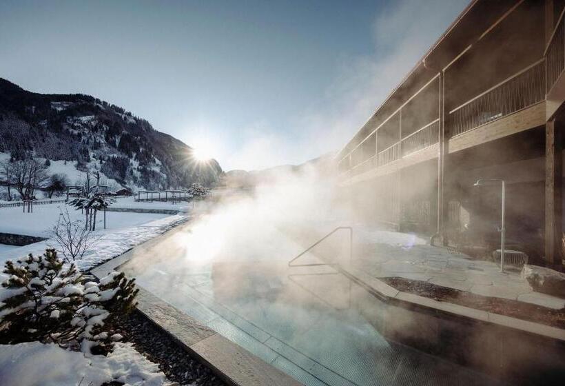 فندق Familien Natur Resort Moar Gut